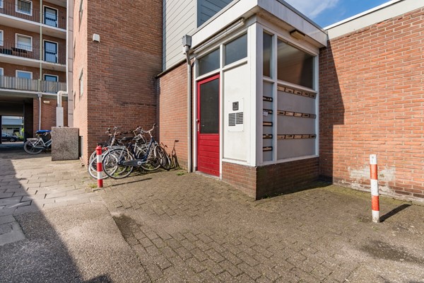 Medium property photo - Grotestraat 248a, 7443 BV Nijverdal